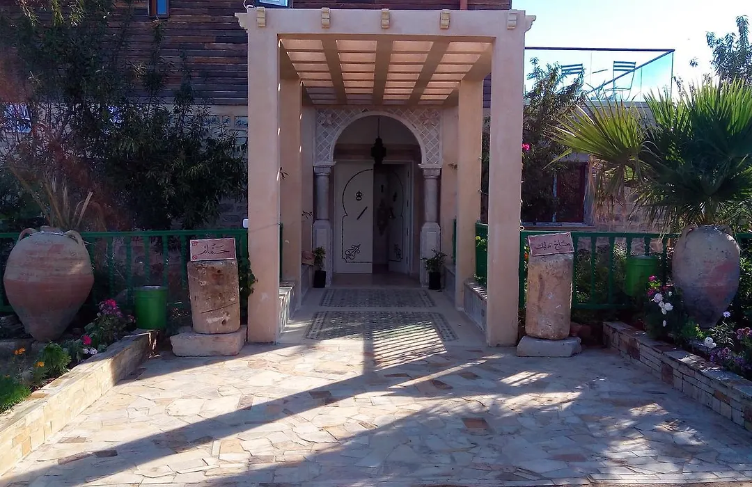 Dar Zaghouan-1