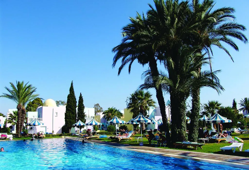 Caribbean World Monastir-1