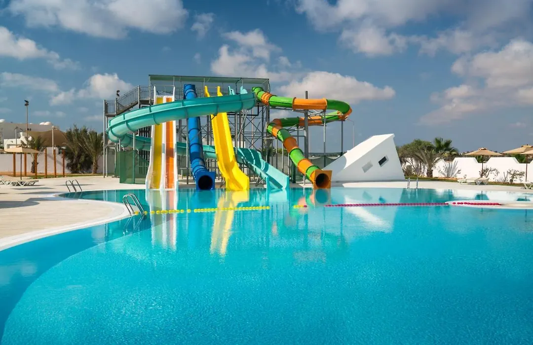 Iliade Aqua Park-1