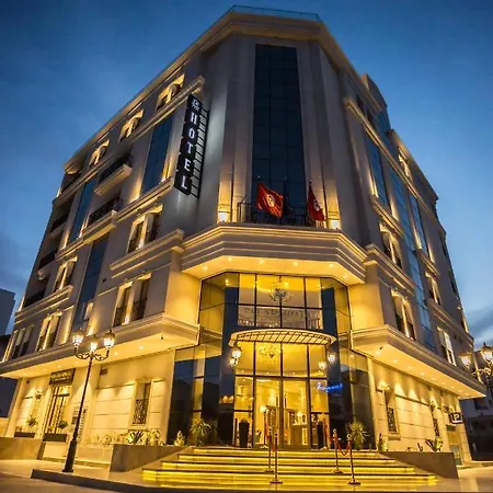 Hotel Palais Royal-2