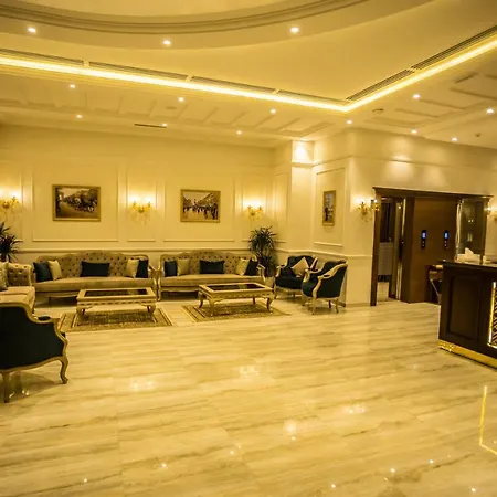 Hotel Palais Royal-3