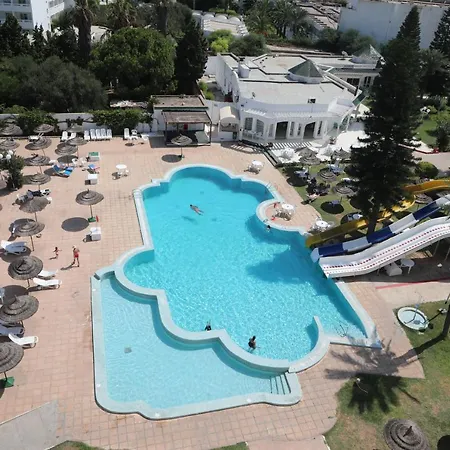 Hotel Royal Jinene Sousse-2