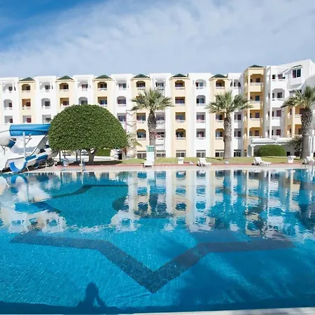 Thapsus Beach Resort-3