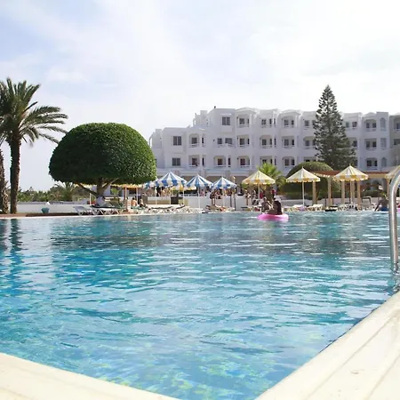 Thapsus Beach Resort-2