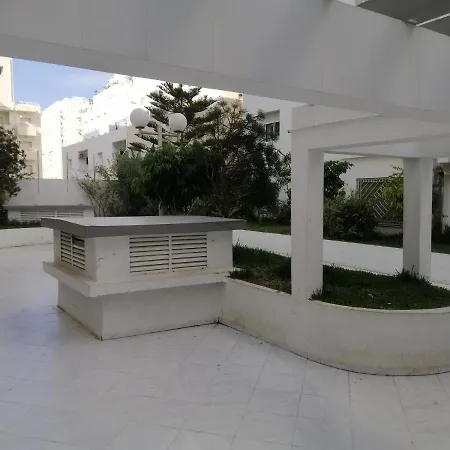 Residence Les Jardins-2