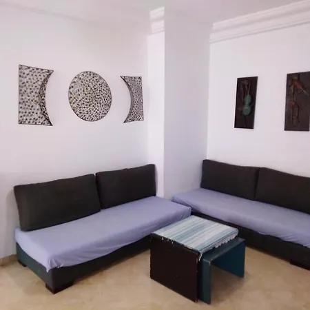 Residence Les Jardins-3