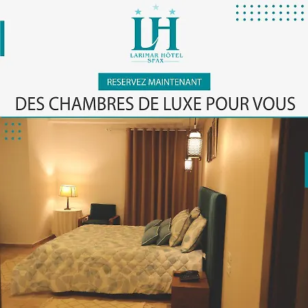 Larimar Hotel Sfax-3