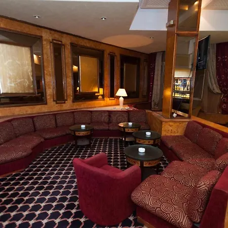 L'Orient Palace Resort And Spa-2
