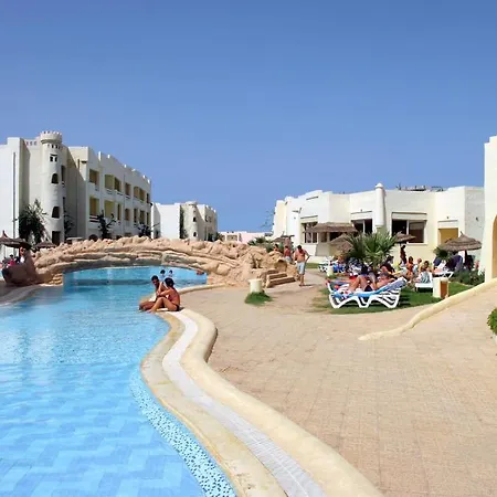 Sun Beach Resort-2