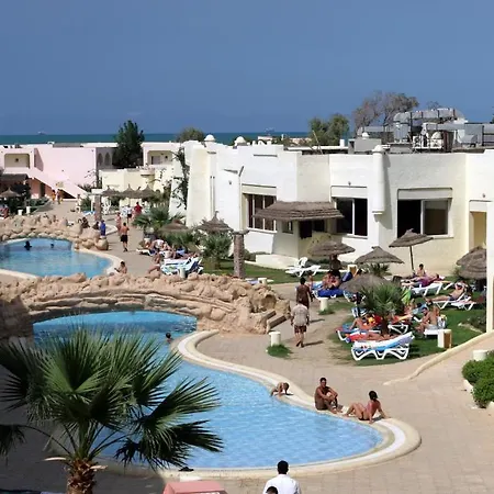 Sun Beach Resort-3