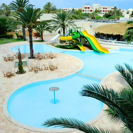 Ksar Djerba-2