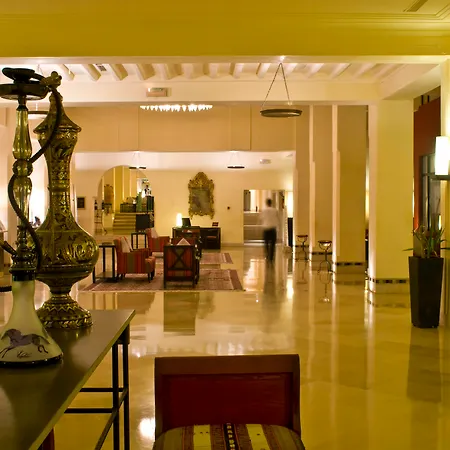 Ulysse Thalasso & Spa (Adults Only)-2