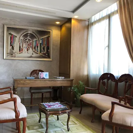 Larimar Hotel Sfax-2