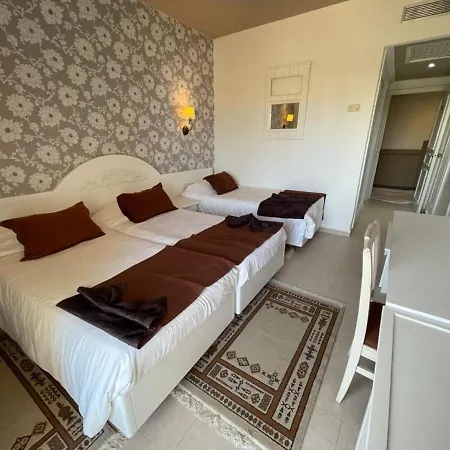Soviva Resort - Familes Only-3