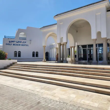 Golf Beach & Thalasso- Families And Couples-2