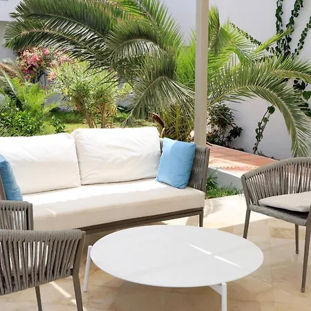 Hotel Riad Meninx Djerba-3