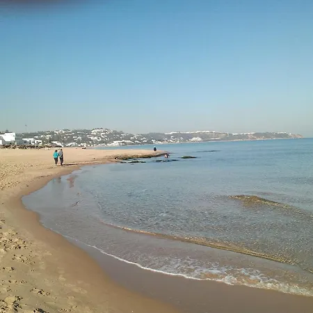 Dar El Marsa Hotel & Spa-3