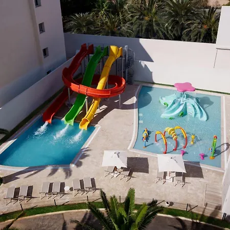 Hotel Marhaba Club-2