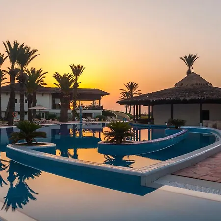 Hotel Marhaba Club-2