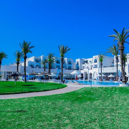 Al Jazira Beach & Spa-3