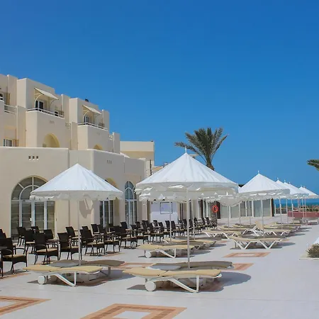 Telemaque Beach & Spa - Families And Couples Only-3