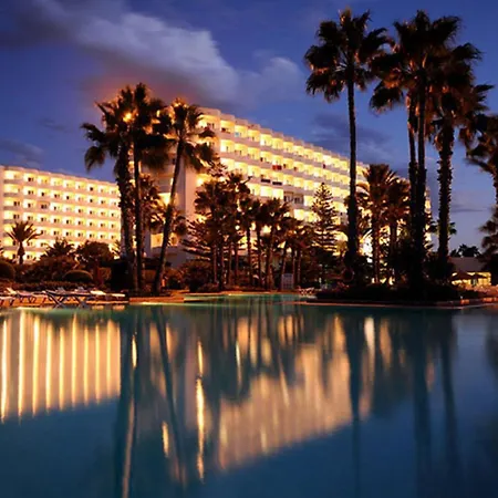 Sahara Beach Aquapark Resort-3
