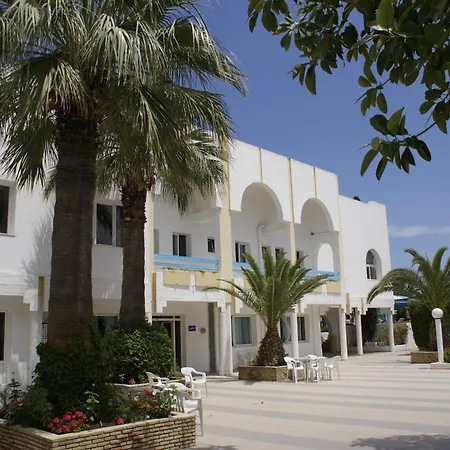 El Mouradi Club Selima-3