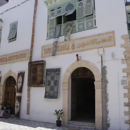 El Mouradi Mahdia-2
