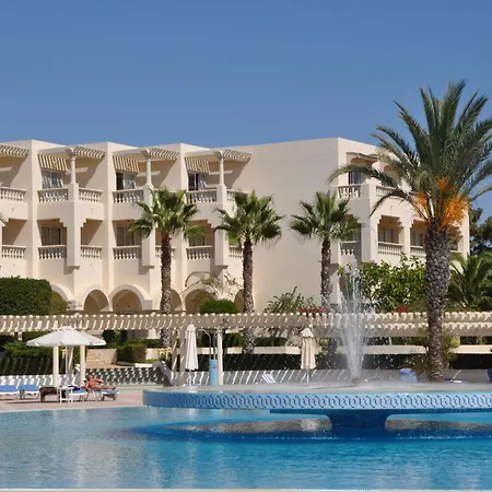 Le Royal Hammamet-3