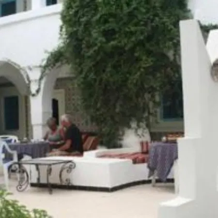 Hotel Djerba Erriadh-2