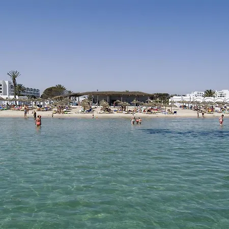 Thalassa Sousse Resort & Aquapark Family And Couple Only-2