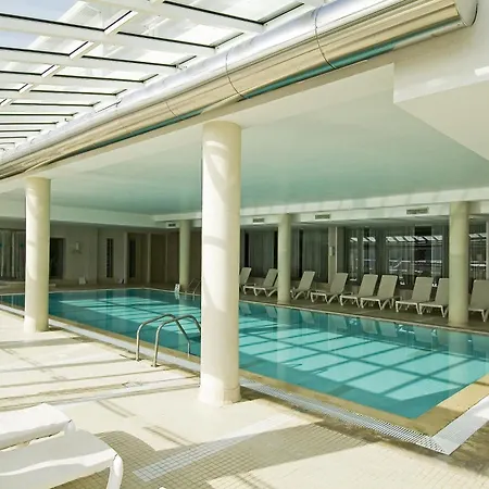 Thalassa Sousse Resort & Aquapark Family And Couple Only-3