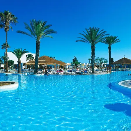 Thalassa Sousse Resort & Aquapark Family And Couple Only-3