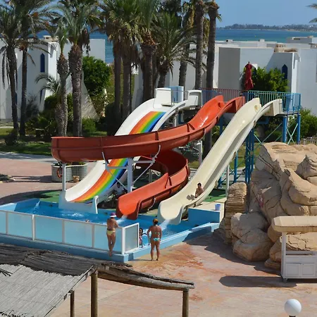 Ruspina Beach Resort-3