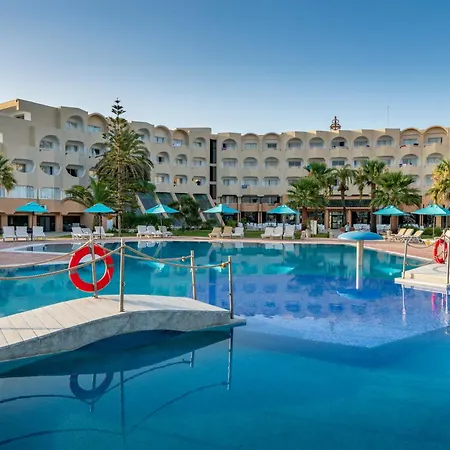 Vincci Helya Beach-3