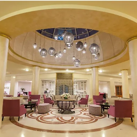 Hotel Marhaba Club-3