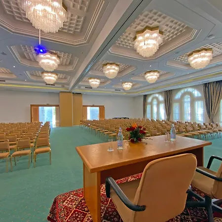 Djerba Golf Resort & Spa-3