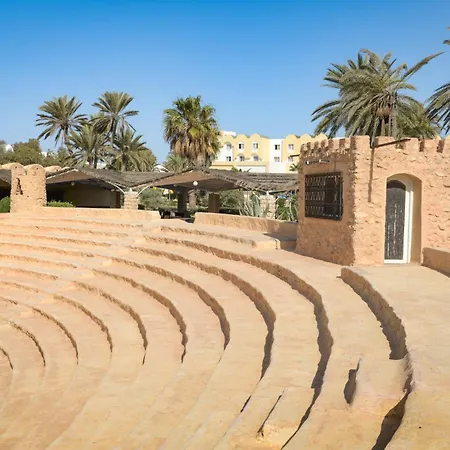 Djerba Castille- Couples And Families-3