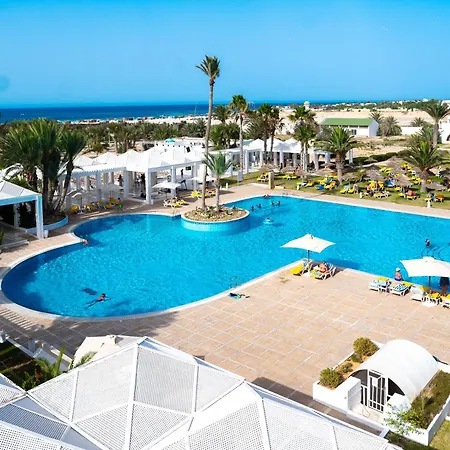 Djerba Golf Resort & Spa-2