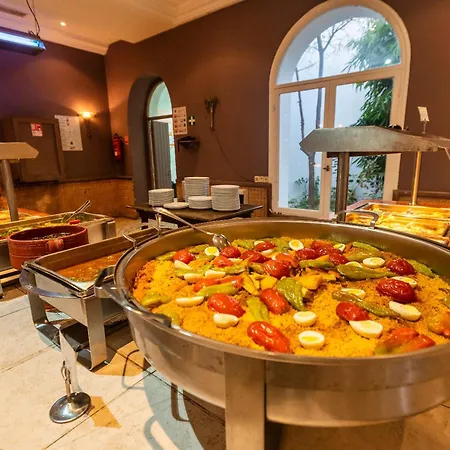 Djerba Resort- Families And Couples Only-2