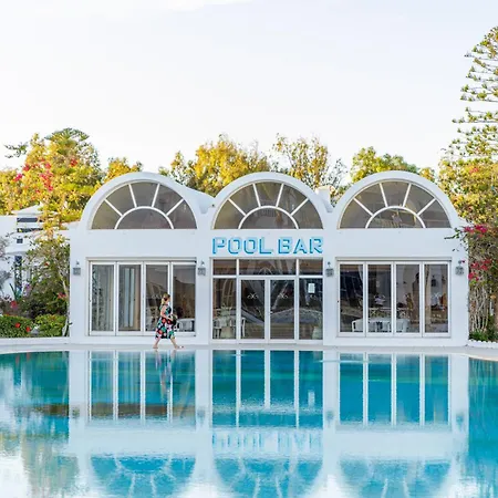 Iris Hotel & Thalasso-2