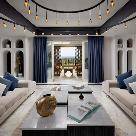 Verdi Tunis Beach Resort-2