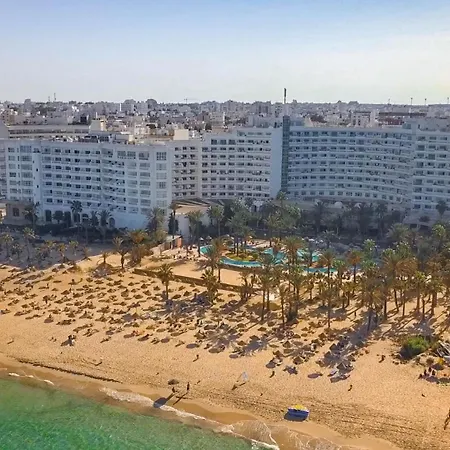 Riadh Palms- Resort & Spa-2