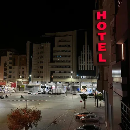 Pacha Hotel-2