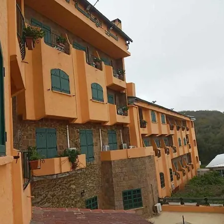 Rihana Hotel - Ain Draham-2