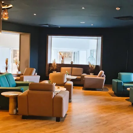 Sentido Marillia Resort & Spa-3