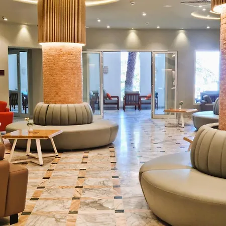 Sentido Marillia Resort & Spa-2