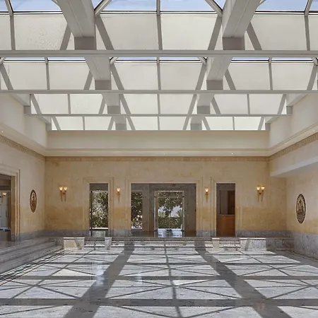 Sheraton Tunis Hotel-3