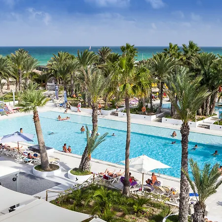 Club Marmara Palm Beach-2
