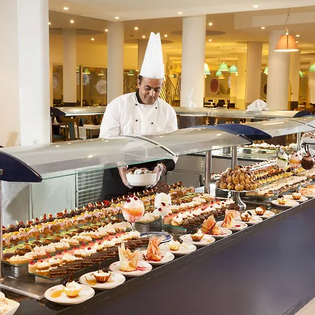 Club Marmara Palm Beach-3